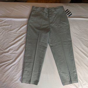 New LANDS' END Pants 35x29